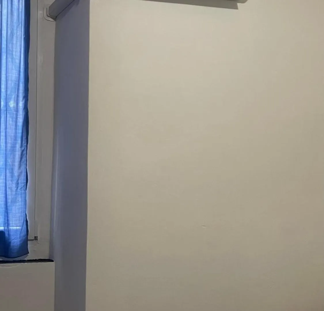 Apartment Appartamento Teranga Genovese Genoa Italy